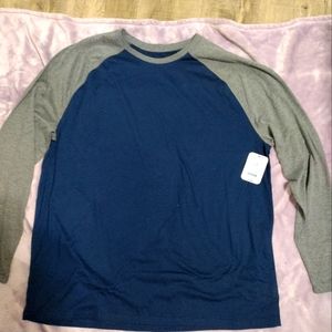 Men's long sleeve george XL casual shirt